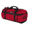 THE NORTH FACE Sac Base Camps Duffel M (Rouge)