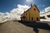 Refuge du col d'Allos