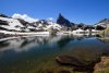 Lac Blanchet sup�rieur