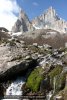 Aiguilles d'ansab�re