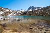 Randonn�e au lac Blanc