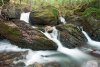 Cours d'eau dans les Hautes-Pyr�n�es
