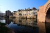 Le Lot � Espalion
