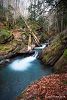 Cascades dans les Pyr�n�es