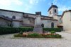 Eglise de P�rouges