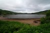 Lac de Gu�ry en Auvergne
