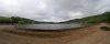 Panoramique au bord du lac de Gu�ry