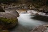Cascades entre Pierrefitte et Cauterets