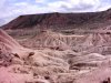 trip in Bardenas