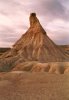 D�sert des Bardenas Reales