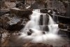 Cascades au dessus de Pragn�res