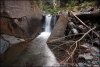 Cascades au dessus de Pragn�res