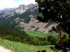 Le plateau du Gave de Bious