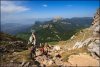 Descente dans le Pas de l'Oeille