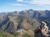 vue sur le Rotondo