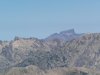 vue sur le Cinto