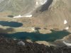 pico de Garmo Negro