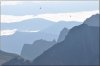 Le t�l�ph�rique du pic du Midi