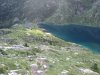 lac et refuge d estom