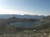 Lac de Bastani