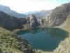Lac de la Bernatoire