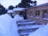 refuge des camporells