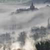 L'abbaye de St Savin