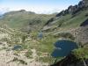 AU LOIN LE REFUGE DU RULHE
