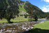 Plateau de Cayan