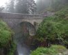 pont d'Espagne