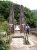 Passerelle d'Holzart� 4