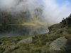 Le lac vert