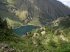 Le lac d'OO