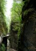 Gorges de Kakuetta