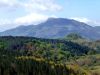 Vue sur la Rhune