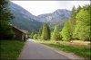 Cirque de Saint M�me - Chartreuse