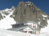 Tour du pic du Midi d'Ossau sur neige