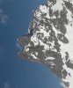 Tour du pic du Midi d'Ossau sur neige