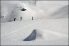 Randonn�e raquettes au refuge des Oulettes de Gaube