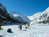 Balade dans le parc du Gran Paradiso 1