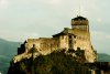 Ch�teau de Lourdes