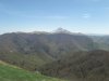 Sommet d'Occabe