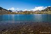 Randonn�e au lac Blanc