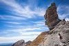 Doigt de la Fausse Br�che
