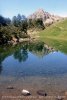 Lac Inf�rieur du Bastan