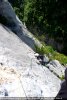 Escalade � la M�ture