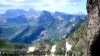 Anayet depuis la voie SE de l'Ossau