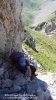 Escalade au Bergon