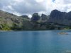 Vue sur le lac