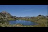 Le lac de Tracens